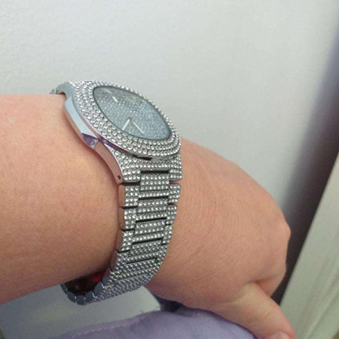 OG Bust Down Watch