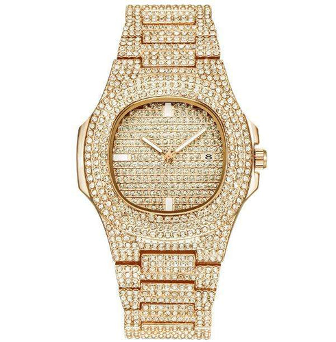 OG Bust Down Watch