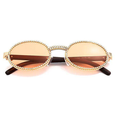 Migos Quavo Glasses