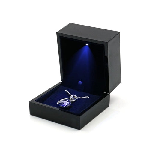Premium LED Jewelry Gift Box