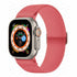 Adjustable Watch Band Scrunchie Strap