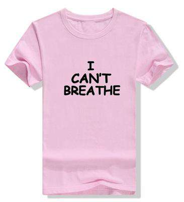 BLM Resistance T Shirt