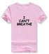 BLM Resistance T Shirt