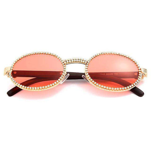 Migos Quavo Glasses