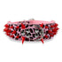 Adjustable Spiked Studded Dog Collar