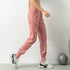 Women's Fabric Joggers