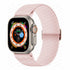 Adjustable Watch Band Scrunchie Strap