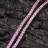 Pink Tennis Choker