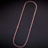Pink Tennis Choker