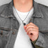 Poker Card Pendant Necklace