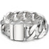 25mm Chunky Stainless Steel Miami Cuban Bracelet - BOGO