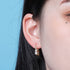 Premium Icey Lock Earrings