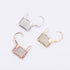 Premium Icey Lock Earrings