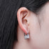 Premium Icey Lock Earrings