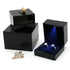 Premium LED Jewelry Gift Box