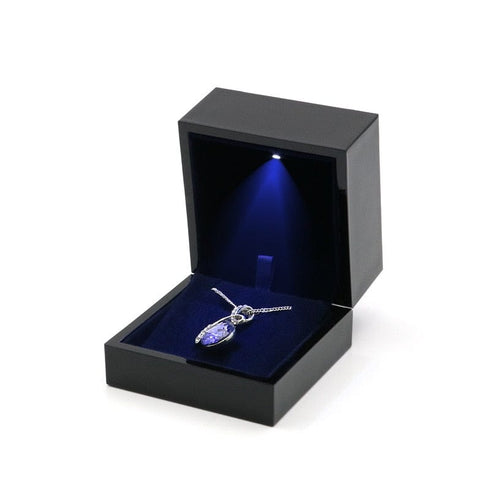 Premium LED Jewelry Gift Box