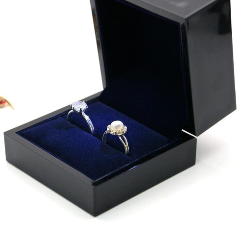 Premium LED Jewelry Gift Box