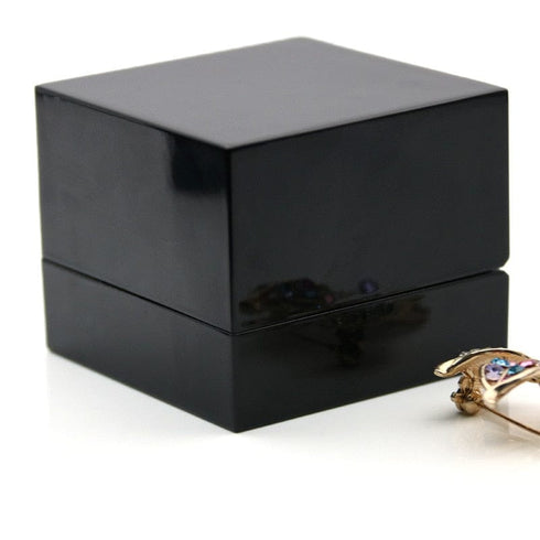 Premium LED Jewelry Gift Box