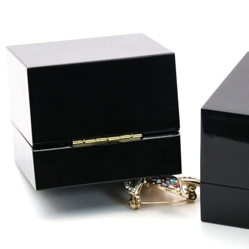 Premium LED Jewelry Gift Box