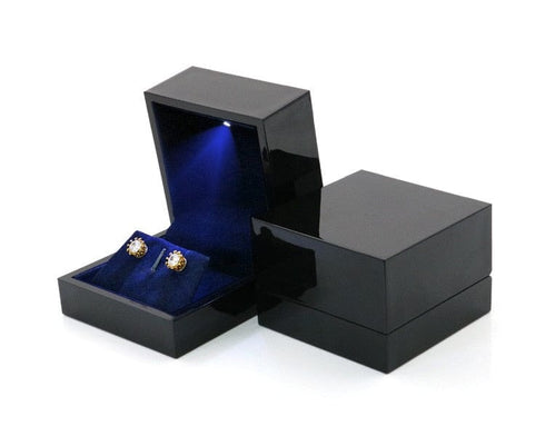 Premium LED Jewelry Gift Box
