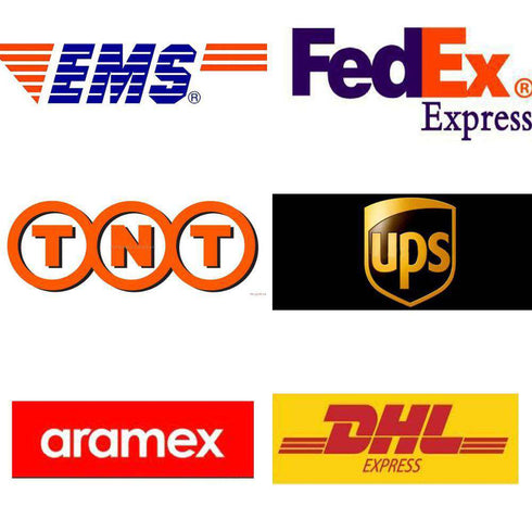 Priority Express Shipping