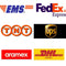 Priority Express Shipping