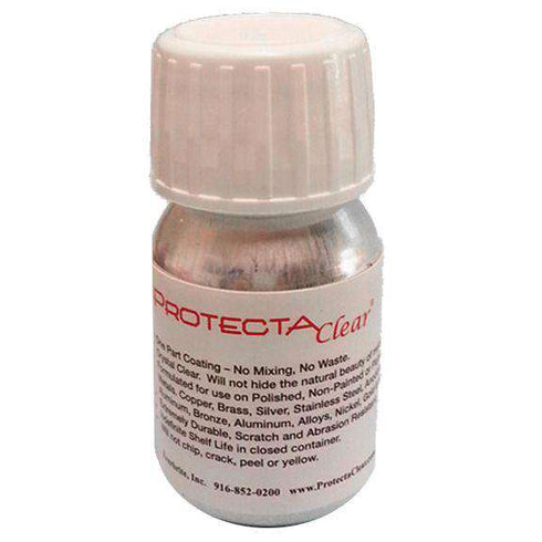 ProtectaClear 1 Oz. Can - Protect Your Jewelry