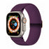 Adjustable Watch Band Scrunchie Strap