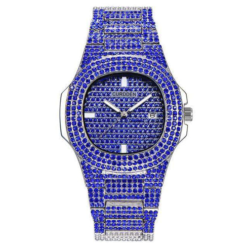 OG Bust Down Watch