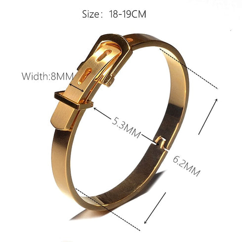 Rambo 4 Piece Bracelet Set