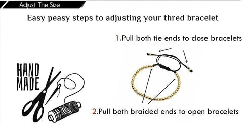 Rambo 4 Piece Bracelet Set