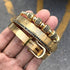 Rambo 4 Piece Bracelet Set