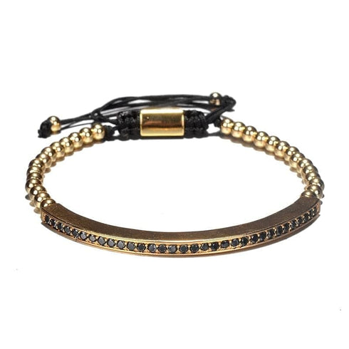 Rambo 4 Piece Bracelet Set