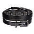 Rambo 4 Piece Bracelet Set