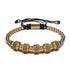 Rambo 4 Piece Bracelet Set