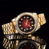 Louis XII Gold Watch