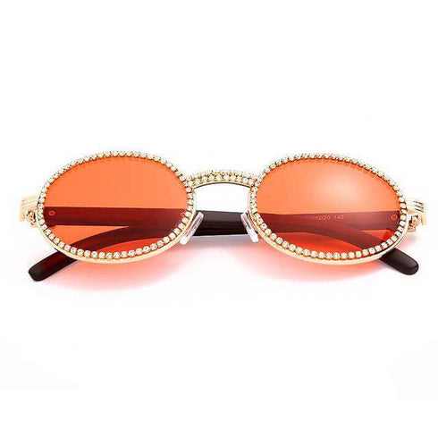 Migos Quavo Glasses