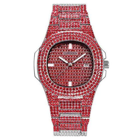 OG Bust Down Watch