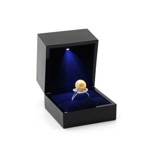 Premium LED Jewelry Gift Box
