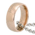 LOTR One Ring Gold Plated Tungsten Carbide Ring Replica