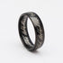 LOTR One Ring Gold Plated Tungsten Carbide Ring Replica