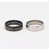 LOTR One Ring Gold Plated Tungsten Carbide Ring Replica