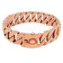 Big Dawg 32mm Smooth Cuban Link Dog Collar
