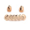 Boss Man Grillz Set