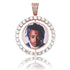 VVS Jewelry Custom Spinning Photo Chain