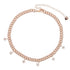 Dainty NorthStar Miami Cuban Link Choker Necklace