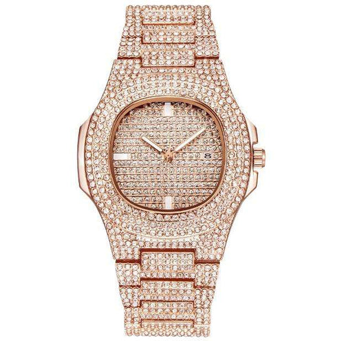 OG Bust Down Watch