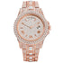 Top G Iced Out Baguette Watch