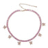 Women's Butterfly Tennis Choker - Best Quality