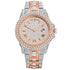 Top G Iced Out Baguette Watch